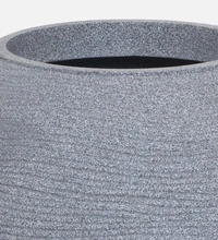 Vrukshveda Juniper Planter 15 - Gray