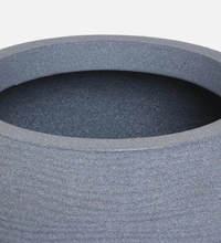 Vrukshveda Juniper Planter 20 - Gray