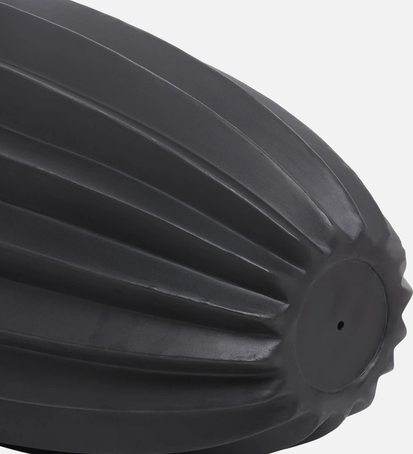 Vrukshveda Juniper Star Planter - Black