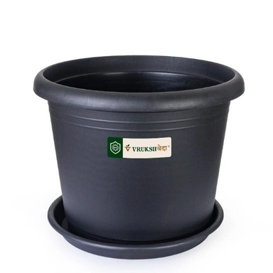 Plastic Planters