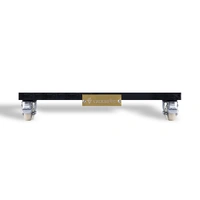 24 inch - Square Wheel Stand 