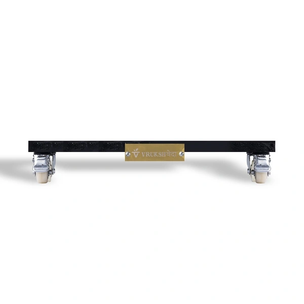 24 inch - Square Wheel Stand 