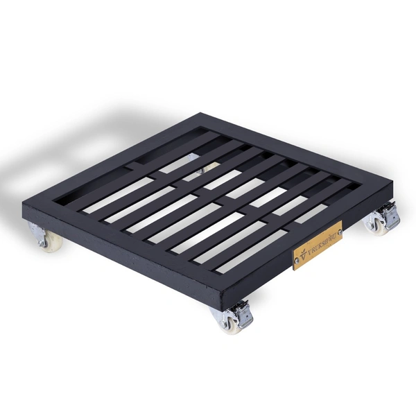 24 inch - Square Wheel Stand 