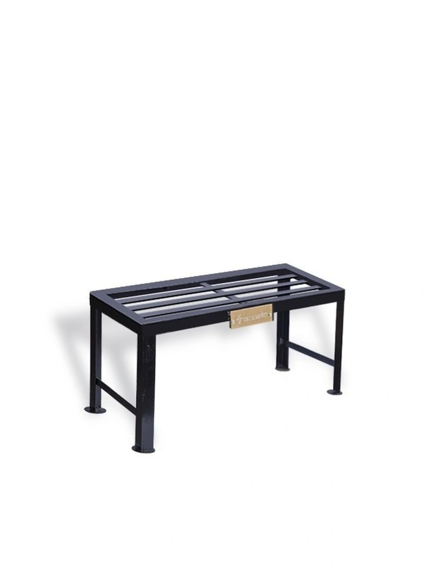 Vrukshveda 2 ft - Tall Bench Stand - MS