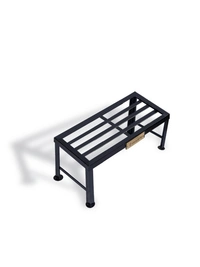 Vrukshveda 2 ft - Tall Bench Stand - MS