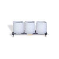 3 ft - Wheel Bench Stand 