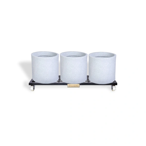 3 ft - Wheel Bench Stand 