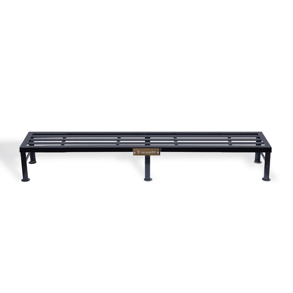 Vrukshveda 5 ft - Bench Stand - Powder Coated, Black
