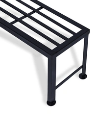 Vrukshveda 2 ft - Tall Bench Stand - MS