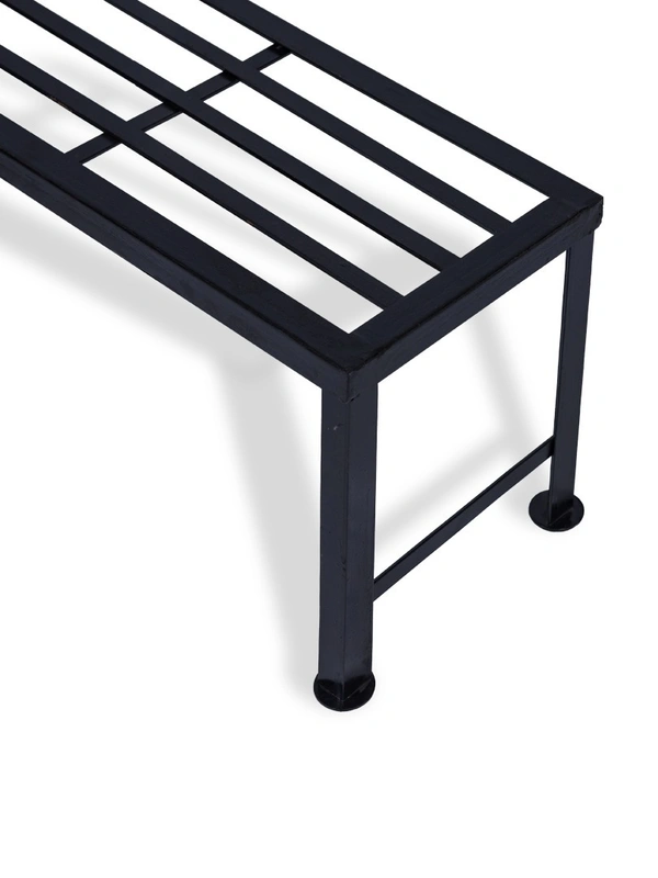Vrukshveda 2 ft - Tall Bench Stand - MS