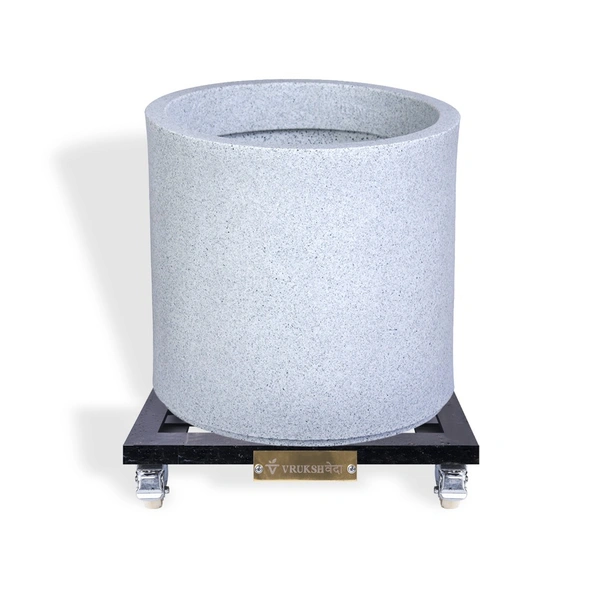 18 inch - Square Wheel Stand 