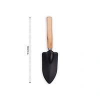 Vrukshveda Bamboo Tool Set (Pack of 3)