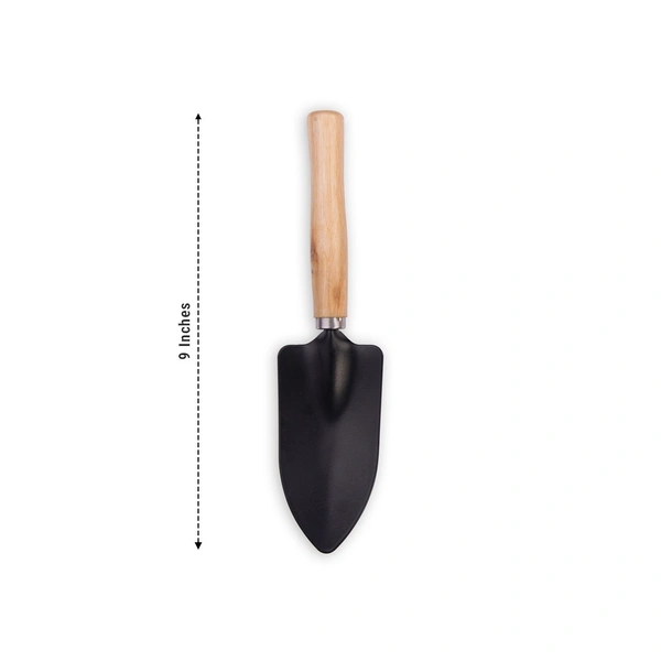Vrukshveda Bamboo Tool Set (Pack of 3)