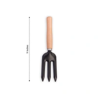 Vrukshveda Bamboo Tool Set (Pack of 3)