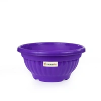 Vrukshveda Lotus Tub - Big