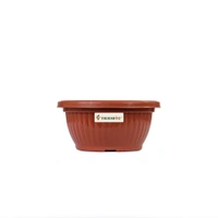 Vrukshveda Lotus Tub - Small