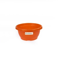 Vrukshveda Lotus Tub - Small