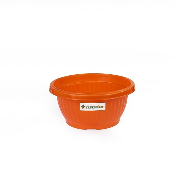 Vrukshveda Lotus Tub - Small