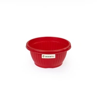 Vrukshveda Lotus Tub - Small