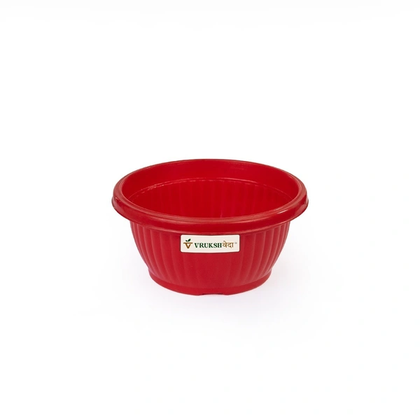 Vrukshveda Lotus Tub - Small