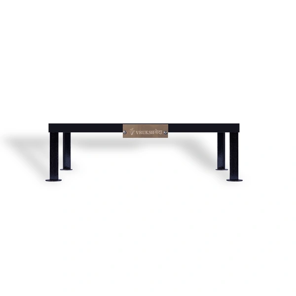 Vrukshveda 24 inch - Square Stand - 