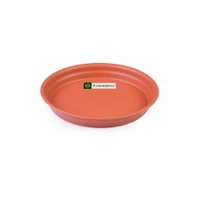 Vrukshveda UV Round Bottom Tray - No.8