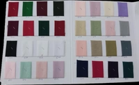 Mix And Match Fab Dyed Mirco 