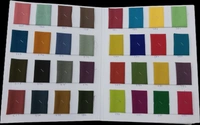 Mix And Match Fab Dyed Mirco 
