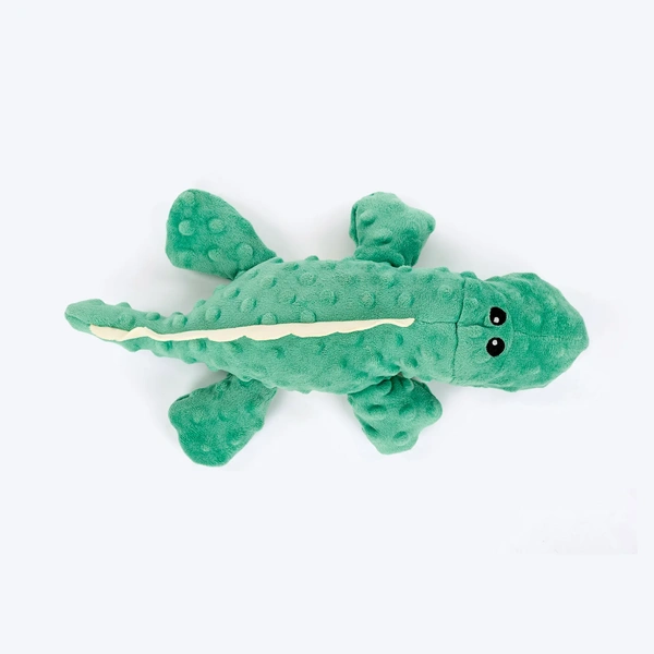 Mister Crocker Plush Toy For Dog