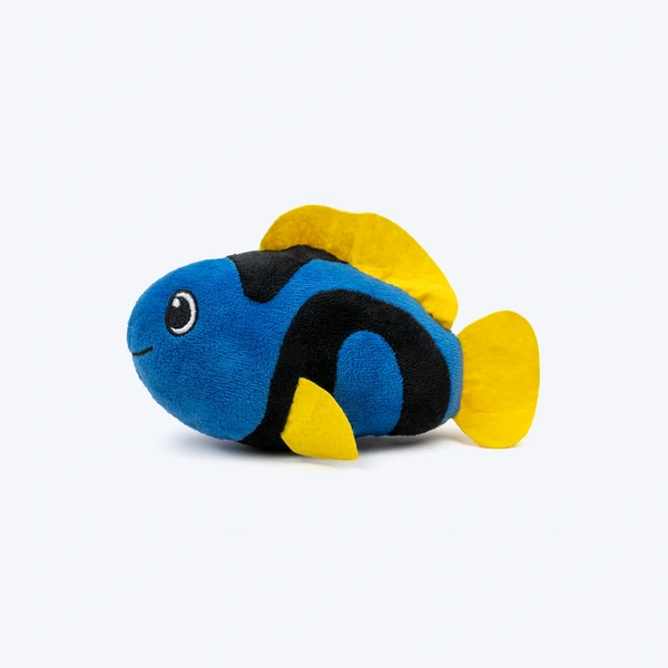 Squeaky Plush Toy For Puppies