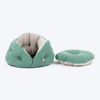 Perch Bed With Avocado Plush Toy