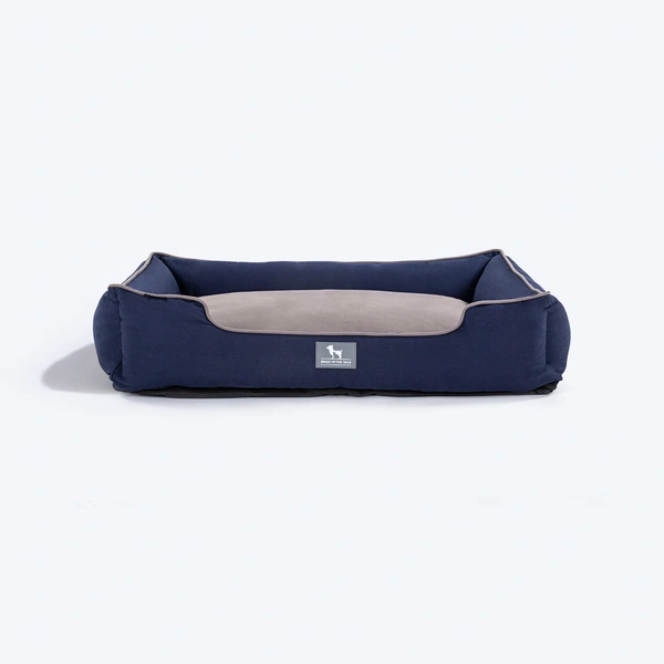 Classic Lounger Dog Bed