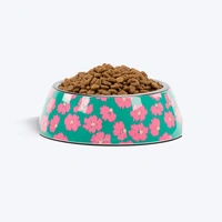 Blossom Printed Melamine Bow
