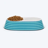 Melamine Double Diner For Dog