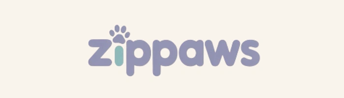 Zippaws - Logo