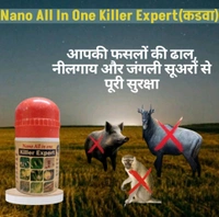 Nano All In One Killer Expert(कड़वट ) - White, 10 Pic