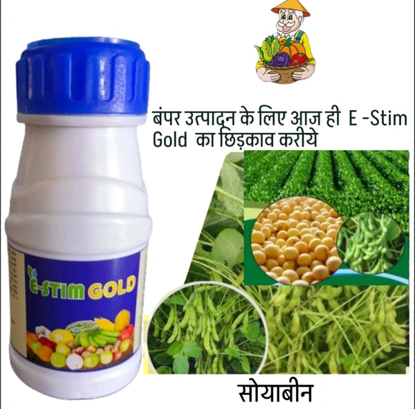 E Stim Gold  - Jon, 250 Ml