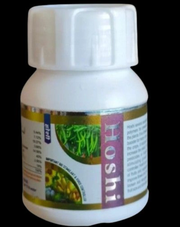 Hoshi (50 Ml) - 1 Peces