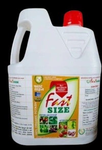 Fast Siz - Black, 5 Litre(can)
