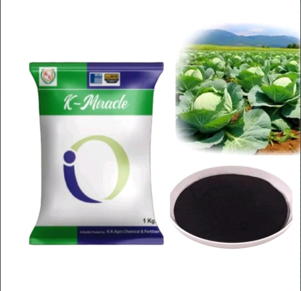 K-MIRACLE (1 Kg) Agro Axis Mart Offer Buy 2 Get 1 Free 