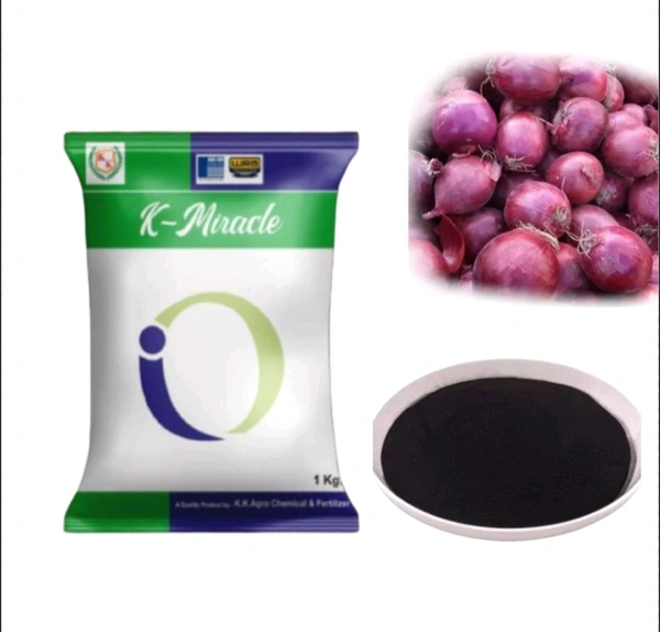K-MIRACLE (1 Kg) Agro Axis Mart Offer Buy 2 Get 1 Free 