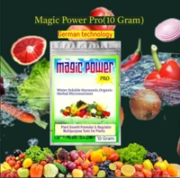 Magic Power Pro - Brown, 10 Gram
