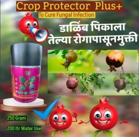 Crop Protector Plus+ - White, 250 Gram