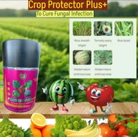 Crop Protector Plus+ - White, 250 Gram