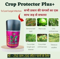 Crop Protector Plus+ - White, 250 Gram