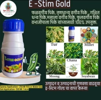 E Stim Gold(250ml) & Alll In One Killer Expert(500ml) - 250Ml+500Ml