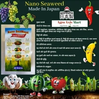 All In One Killer Expert (500Ml) & Nano Seaweed ( 20 Gram) - White, 500 Ml+20gram