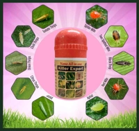 Panchygavya (5 Ml )& Nano All In One killer Expert (20 Gram)(फ्री :-500ml Jag,1 Chamch,1 Kaychi) - White, 5Ml +20 Gram