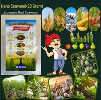 Nano Seaweed (20 Gram )Buy 2 Get 1 Free Diwali Offer-2025 🪔🪔🪔