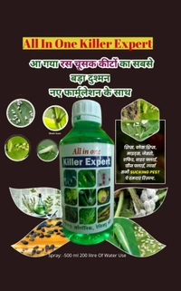 All In One Killer Expert 500 Ml Buy 2 Gate 1 Free Diwali Offer 2025 🪔🪔🪔